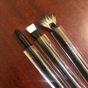 3 Brush bundle